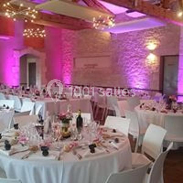 Location salle Ceyras (Hérault) - Le Mas Des Oliviers #17