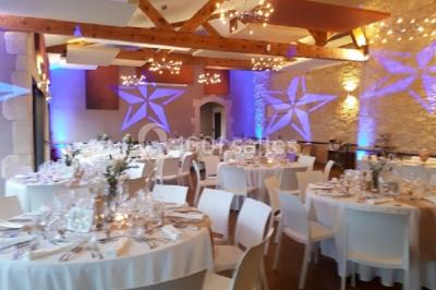 Miniature Location salle Ceyras (Hérault) - Le Mas Des Oliviers #16 Location salle Ceyras (Hérault) - Le Mas Des Oliviers #24