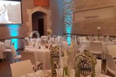 Miniature Location salle Ceyras (Hérault) - Le Mas Des Oliviers #18 Location salle Ceyras (Hérault) - Le Mas Des Oliviers #24