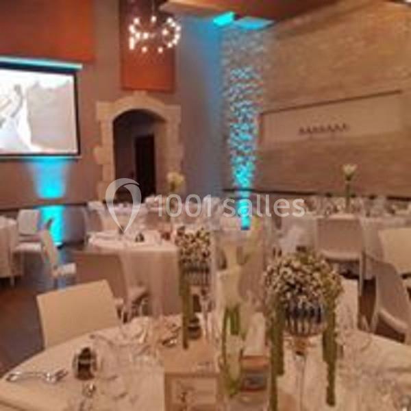 Location salle Ceyras (Hérault) - Le Mas Des Oliviers #18