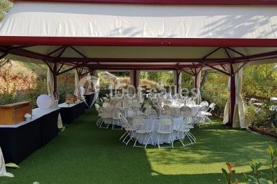 Miniature Location salle Ceyras (Hérault) - Le Mas Des Oliviers #10 Location salle Ceyras (Hérault) - Le Mas Des Oliviers #24