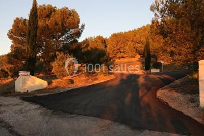 Miniature Location salle Ceyras (Hérault) - Le Mas Des Oliviers #3 Location salle Ceyras (Hérault) - Le Mas Des Oliviers #24