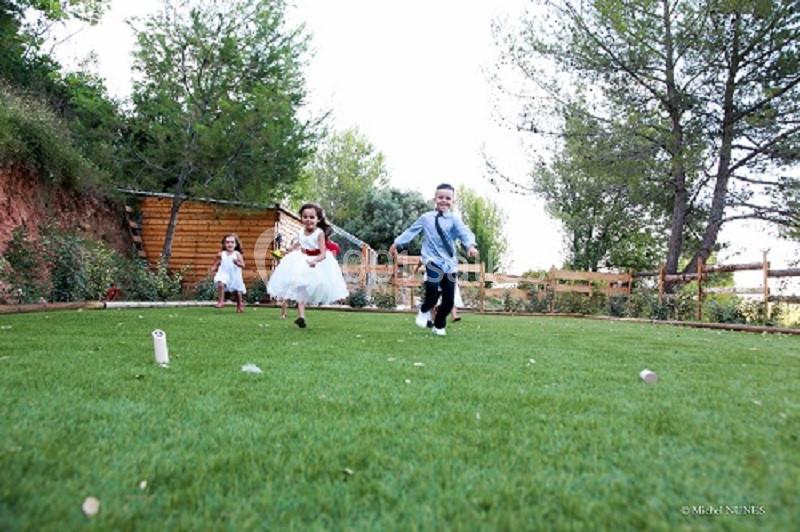 Location salle Ceyras (Hérault) - Le Mas Des Oliviers #9