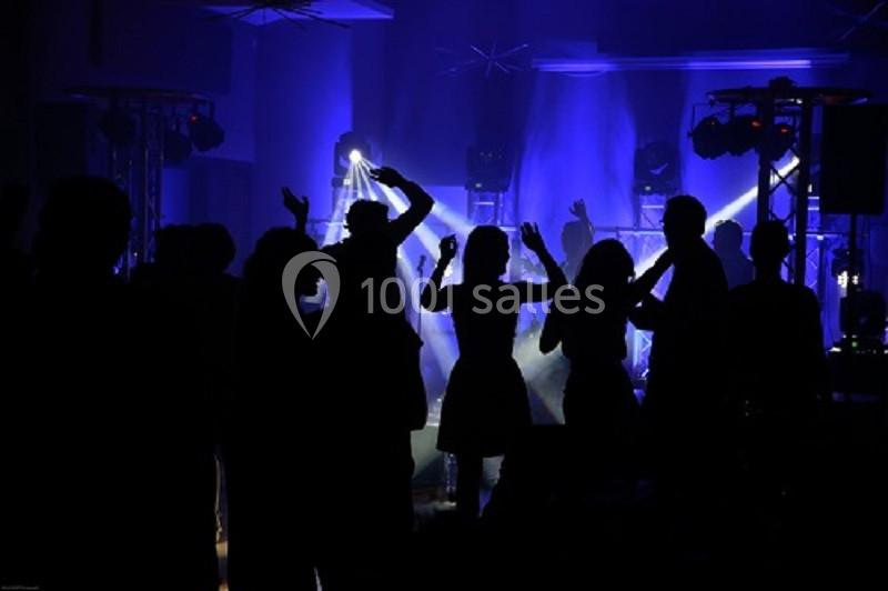 Location salle Ceyras (Hérault) - Le Mas Des Oliviers #24