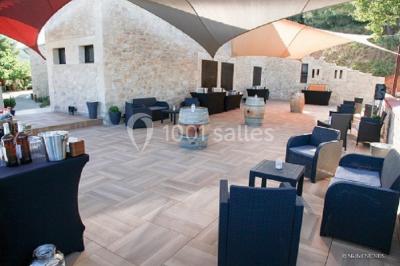 Miniature Location salle Ceyras (Hérault) - Le Mas Des Oliviers #6 Location salle Ceyras (Hérault) - Le Mas Des Oliviers #24