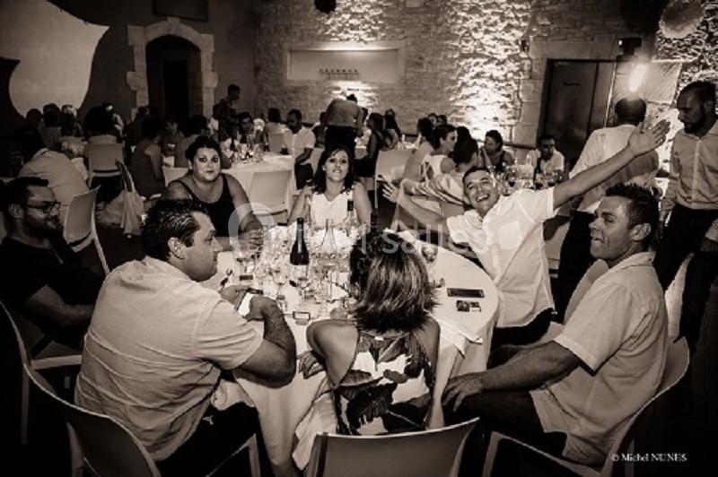 Location salle Ceyras (Hérault) - Le Mas Des Oliviers #21