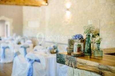 Miniature Location salle Ceyras (Hérault) - Le Mas Des Oliviers #19 Location salle Ceyras (Hérault) - Le Mas Des Oliviers #24