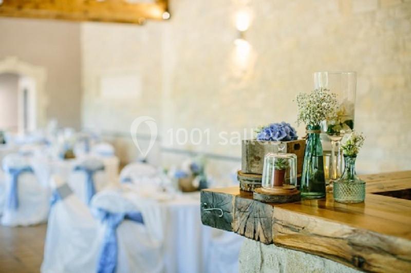 Location salle Ceyras (Hérault) - Le Mas Des Oliviers #19