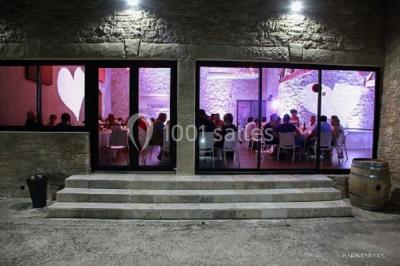 Miniature Location salle Ceyras (Hérault) - Le Mas Des Oliviers #22 Location salle Ceyras (Hérault) - Le Mas Des Oliviers #24