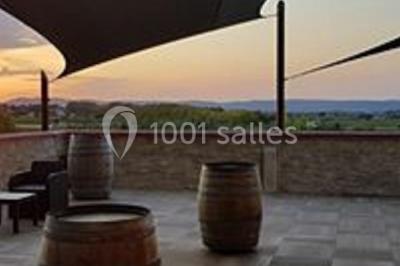 Miniature Location salle Ceyras (Hérault) - Le Mas Des Oliviers #4 Location salle Ceyras (Hérault) - Le Mas Des Oliviers #24