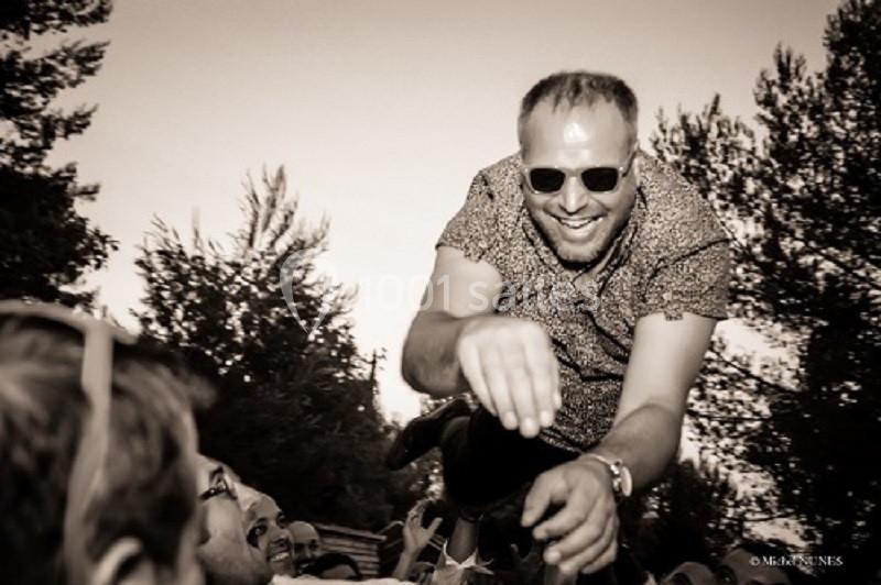 Location salle Ceyras (Hérault) - Le Mas Des Oliviers #12