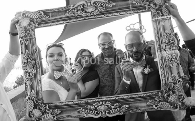 Location salle Ceyras (Hérault) - Le Mas Des Oliviers #11