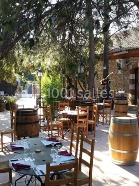 Les Hauts Des Issarts - galerie - photo 2
