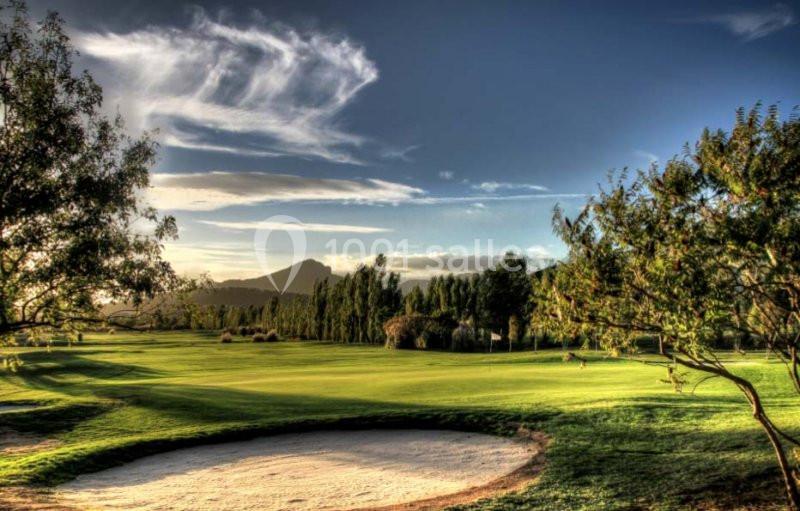 Golf De Valgarde - galerie - photo 9