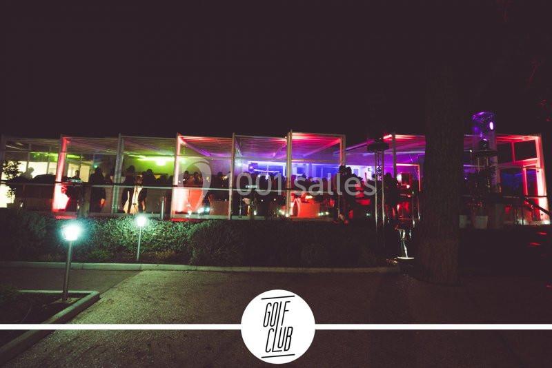 Golf De Valgarde - galerie - photo 1