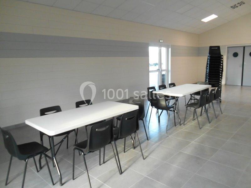 Le Fief Du Vignoble - galerie - photo 12