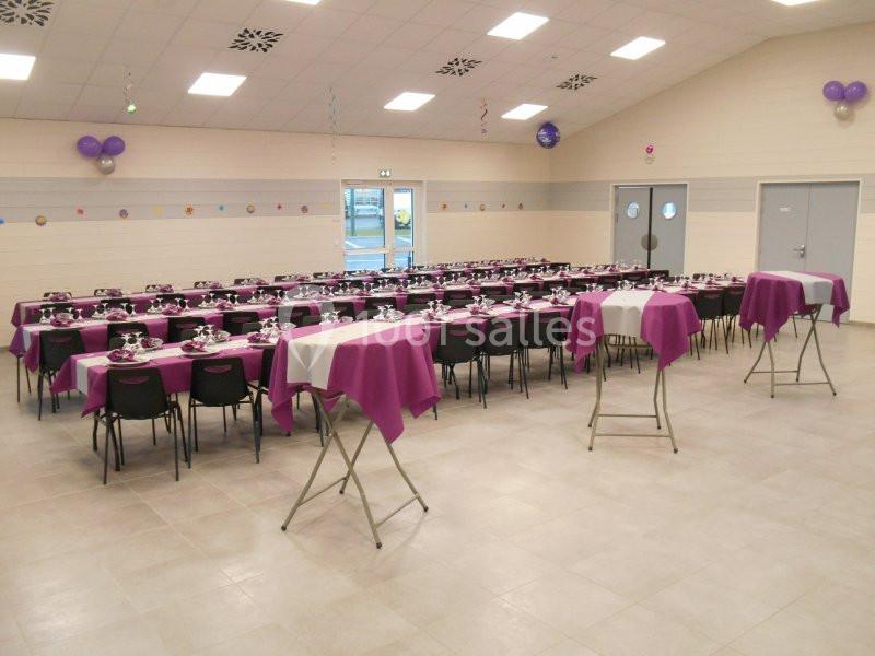 Le Fief Du Vignoble - galerie - photo 13