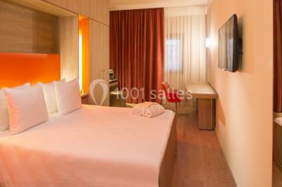 Miniature Location salle Le Mesnil-Amelot (Seine-et-Marne) - Nautilus #2 Location salle Le Mesnil-Amelot (Seine-et-Marne) - Nautilus #17