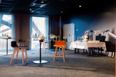 Miniature Location salle Le Mesnil-Amelot (Seine-et-Marne) - Nautilus #3 Location salle Le Mesnil-Amelot (Seine-et-Marne) - Nautilus #17