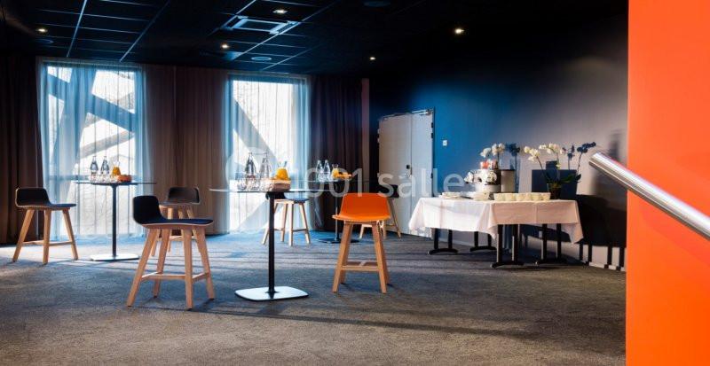 Location salle Le Mesnil-Amelot (Seine-et-Marne) - Nautilus #3