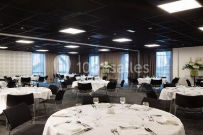 Miniature Location salle Le Mesnil-Amelot (Seine-et-Marne) - Nautilus #4 Location salle Le Mesnil-Amelot (Seine-et-Marne) - Nautilus #17