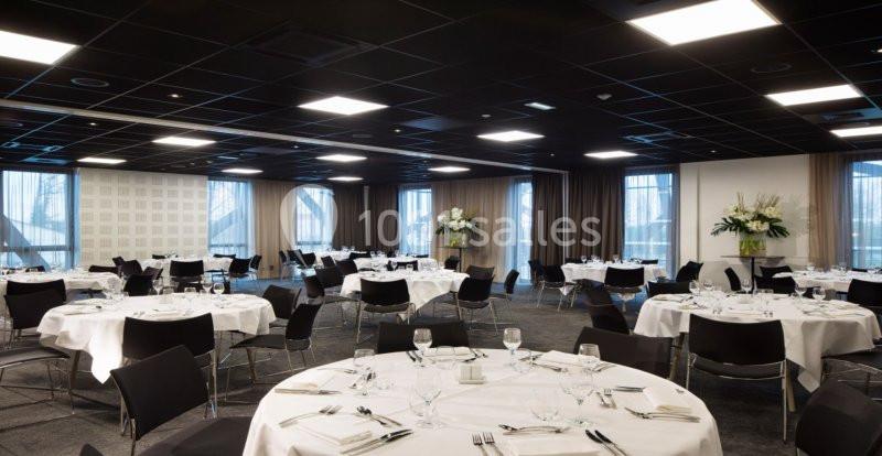 Location salle Le Mesnil-Amelot (Seine-et-Marne) - Nautilus #4