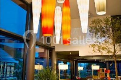 Miniature Location salle Le Mesnil-Amelot (Seine-et-Marne) - Nautilus #5 Location salle Le Mesnil-Amelot (Seine-et-Marne) - Nautilus #17