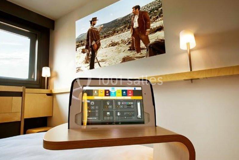 Location salle Le Mesnil-Amelot (Seine-et-Marne) - Nautilus #6