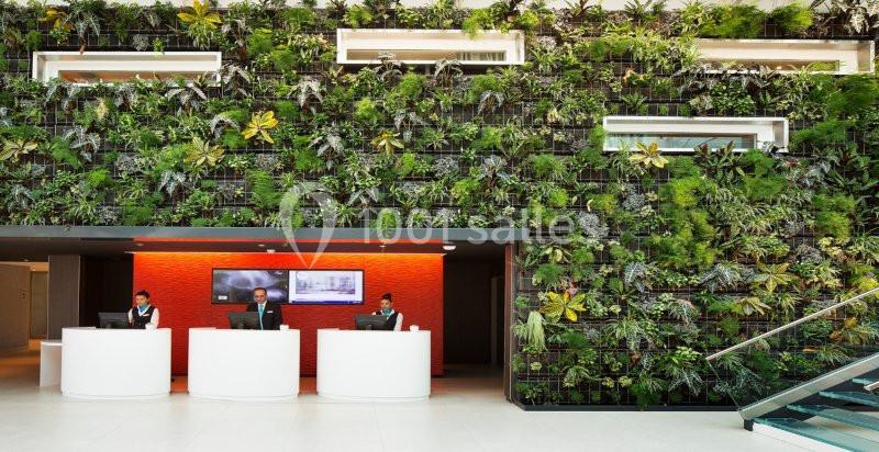 Location salle Le Mesnil-Amelot (Seine-et-Marne) - Nautilus #7