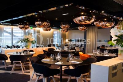 Miniature Location salle Le Mesnil-Amelot (Seine-et-Marne) - Nautilus #8 Location salle Le Mesnil-Amelot (Seine-et-Marne) - Nautilus #17