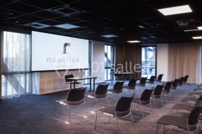 Miniature Location salle Le Mesnil-Amelot (Seine-et-Marne) - Nautilus #10 Location salle Le Mesnil-Amelot (Seine-et-Marne) - Nautilus #17