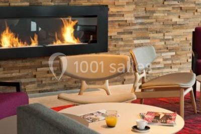 Miniature Location salle Le Mesnil-Amelot (Seine-et-Marne) - Nautilus #11 Location salle Le Mesnil-Amelot (Seine-et-Marne) - Nautilus #17