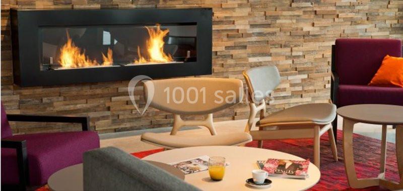 Location salle Le Mesnil-Amelot (Seine-et-Marne) - Nautilus #11