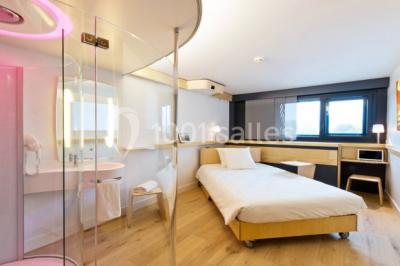 Miniature Location salle Le Mesnil-Amelot (Seine-et-Marne) - Nautilus #12 Location salle Le Mesnil-Amelot (Seine-et-Marne) - Nautilus #17