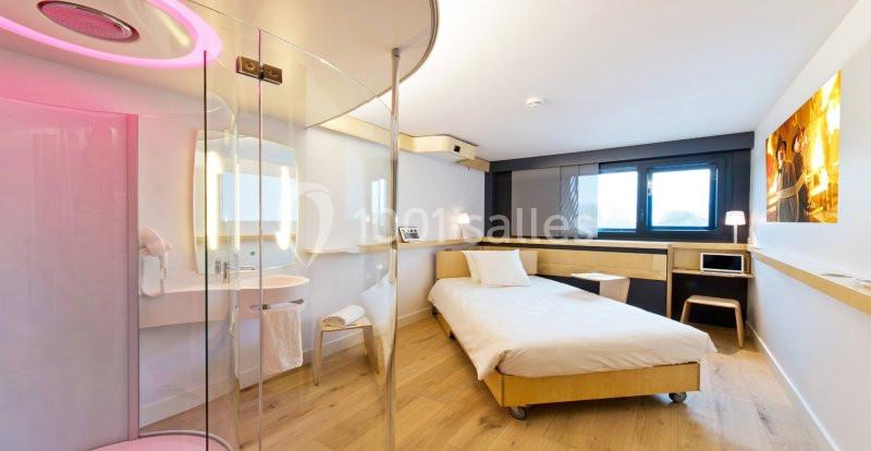 Location salle Le Mesnil-Amelot (Seine-et-Marne) - Nautilus #12