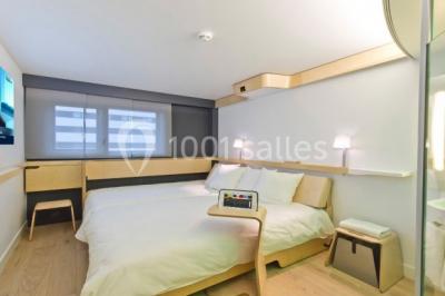 Miniature Location salle Le Mesnil-Amelot (Seine-et-Marne) - Nautilus #13 Location salle Le Mesnil-Amelot (Seine-et-Marne) - Nautilus #17