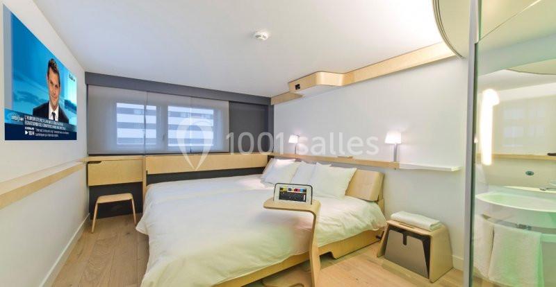 Location salle Le Mesnil-Amelot (Seine-et-Marne) - Nautilus #13