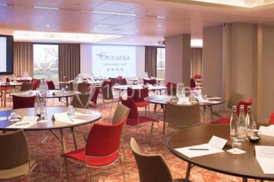 Miniature Location salle Le Mesnil-Amelot (Seine-et-Marne) - Nautilus #15 Location salle Le Mesnil-Amelot (Seine-et-Marne) - Nautilus #17