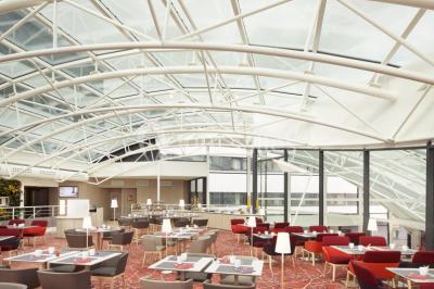 Miniature Location salle Le Mesnil-Amelot (Seine-et-Marne) - Nautilus #16 Location salle Le Mesnil-Amelot (Seine-et-Marne) - Nautilus #17