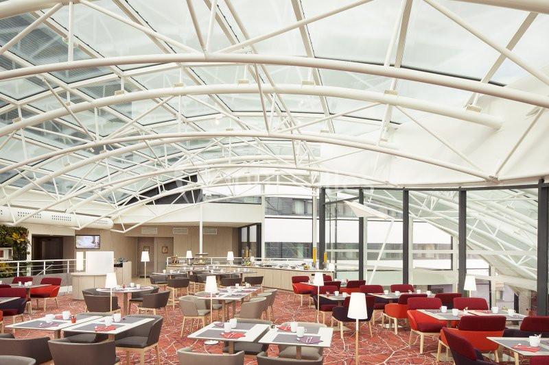 Location salle Le Mesnil-Amelot (Seine-et-Marne) - Nautilus #16