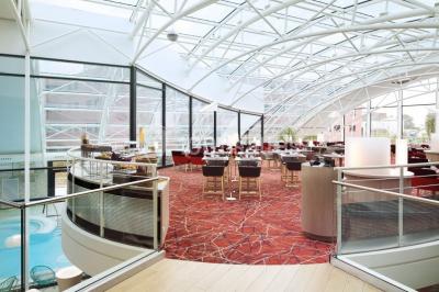 Miniature Location salle Le Mesnil-Amelot (Seine-et-Marne) - Nautilus #17 Location salle Le Mesnil-Amelot (Seine-et-Marne) - Nautilus #17