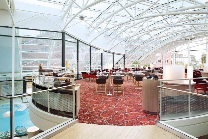 Location salle Le Mesnil-Amelot (Seine-et-Marne) - Nautilus #17