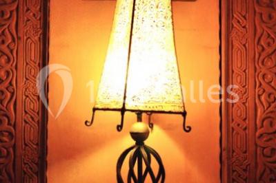 Location salle Charenton-le-Pont (Val-de-Marne) - Le Kanoun #24