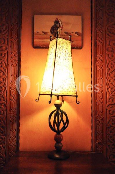 Location salle Charenton-le-Pont (Val-de-Marne) - Le Kanoun #5