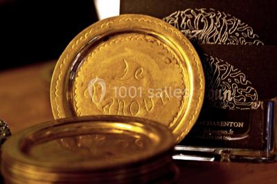 Location salle Charenton-le-Pont (Val-de-Marne) - Le Kanoun #24