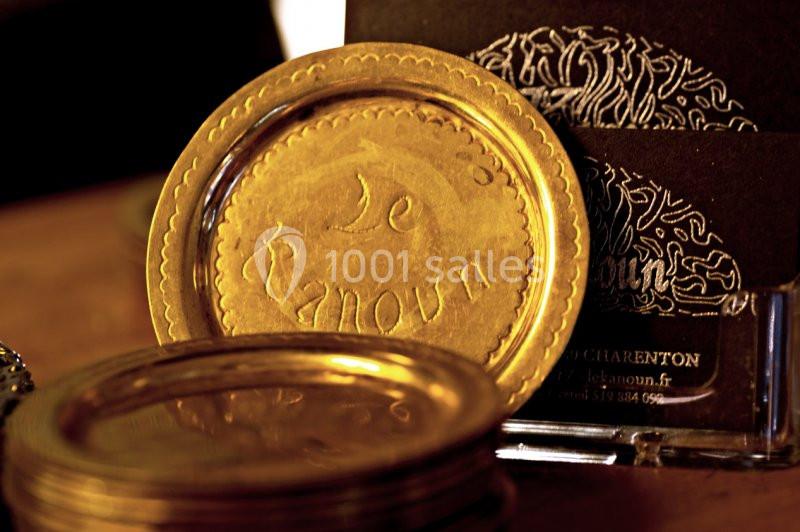 Location salle Charenton-le-Pont (Val-de-Marne) - Le Kanoun #6