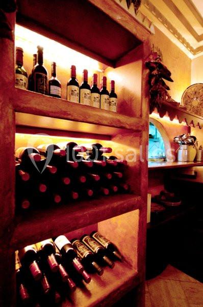 Location salle Charenton-le-Pont (Val-de-Marne) - Le Kanoun #10