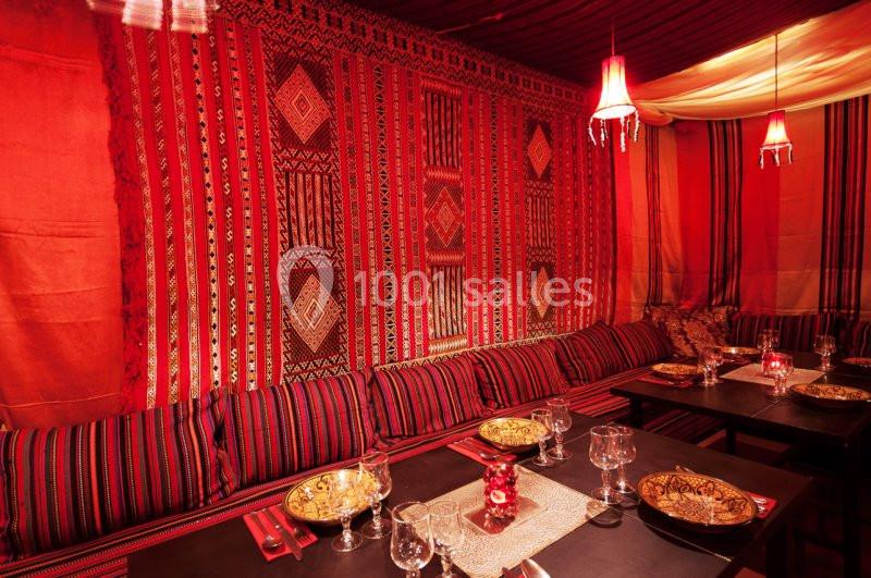 Location salle Charenton-le-Pont (Val-de-Marne) - Le Kanoun #14