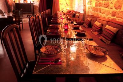 Location salle Charenton-le-Pont (Val-de-Marne) - Le Kanoun #24