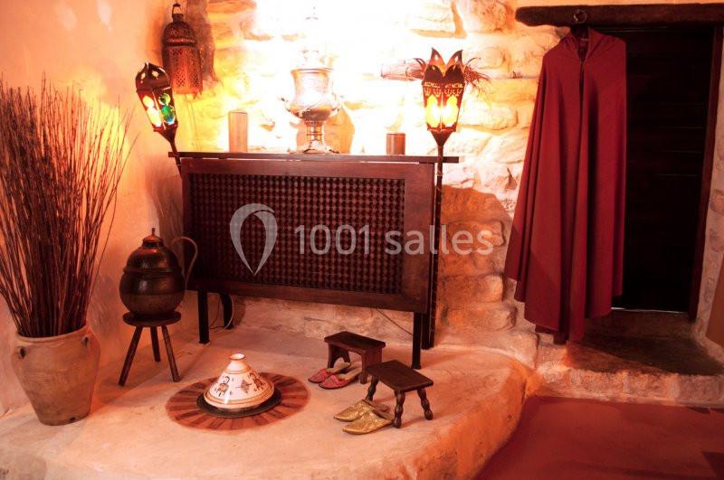 Location salle Charenton-le-Pont (Val-de-Marne) - Le Kanoun #17